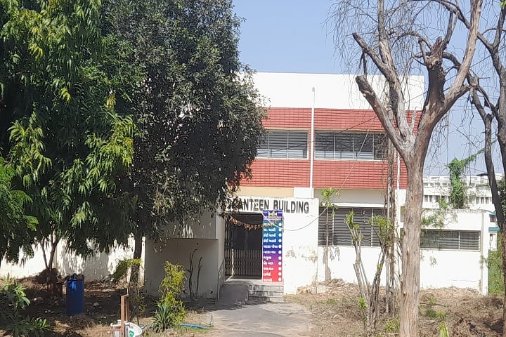 cafeteria